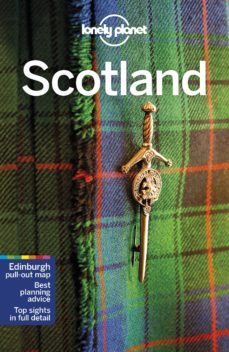 lonely planet scotland 10 2019-9781786578037