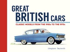 great british cars (ebook)-stephen barnett-9781786854537