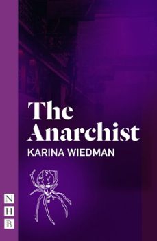 the anarchist (ebook)-karina wiedman-9781788506137