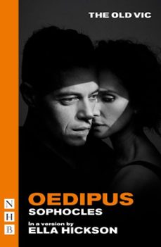 oedipus (nhb classic plays) (ebook)-9781788508537