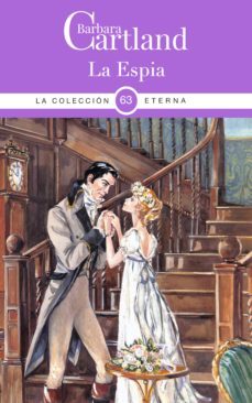 la espia (ebook)-9781788671637