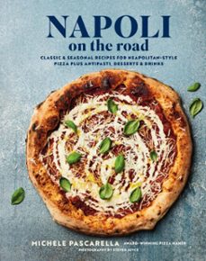 napoli on the road (ebook)-michele pascarella-9781788796637