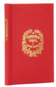 a christmas carol-charles dickens-9781788886437
