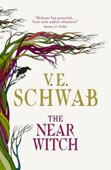 the near witch (ebook)-v.e. schwab-9781789091137
