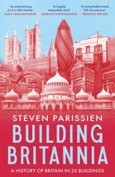 -steven parissien-9781801108737