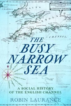 the busy narrow sea (ebook)-9781803996837