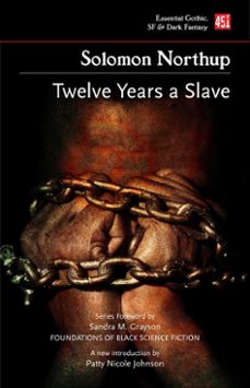 twelve years a slave (new edition) (ebook)-solomon northup-9781804179437