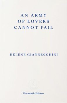 an army of lovers cannot fail (ebook)-hélène giannecchini-9781804272237
