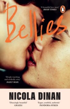 bellies-nicola dinan-9781804991237