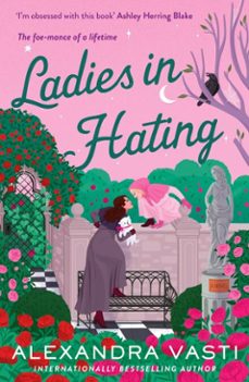 ladies in hating (ebook)-alexandra vasti-9781805464037
