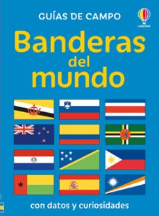 banderas del mundo-phillip clarke-9781836069737