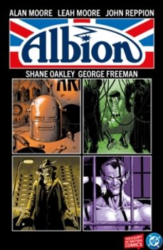 albion-alan moore-9781837867837