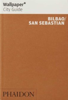 wallpaper city guide bilbao / san sebastian-9781838661137
