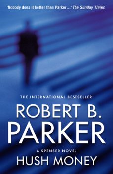 hush money (ebook)-robert b. parker-9781842439937