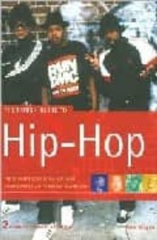 the rough guide to hip-hop (2nd ed.)-peter shapiro-9781843532637
