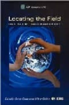 locating the field: space, place and context in anthropology-simon coleman-9781845204037