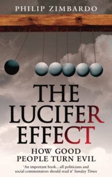 the lucifer effect-9781846041037