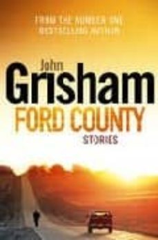 ford county-9781846057137