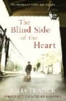 the blind side of the heart-9781846552137
