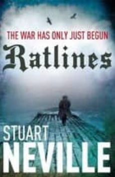 ratlines-9781846554537