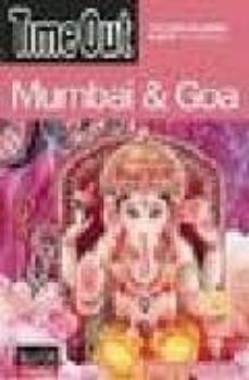 time out mumbai et goa (2dn ed.)-9781846700637