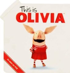 this is olivia!-9781847386137