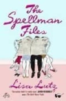 the spellman files-lisa lutz-9781847392237