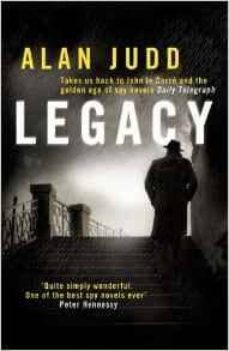 legacy-alan judd-9781847397737
