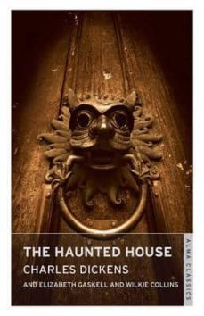 the haunted house-9781847494337