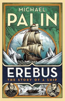 erebus: the story of a ship-9781847948137