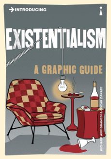 introducing existentialism introducing existentialism (ebook)-oscar zarate-richard appignanesi-9781848319837