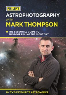 -mark thompson-9781849073837