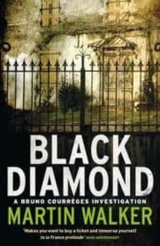 black diamond-martin walker-9781849161237
