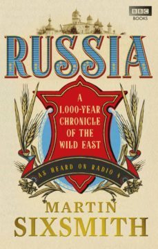 russia-martin sixsmith-9781849900737