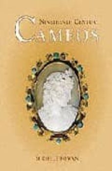 nineteenth century cameos-michelle rowan-9781851493937