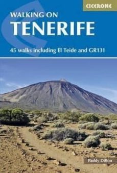 walking on tenerife-9781852847937