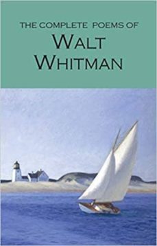 the complete poems of walt whitman-9781853264337