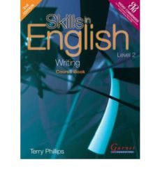 sie: writing level 2 course book-9781859647837