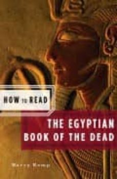 how to read the egyptian book of the dead-9781862079137