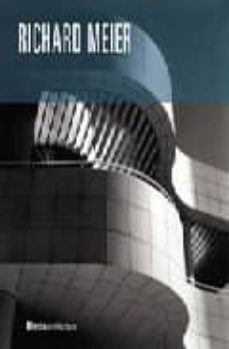 richard meier-kenneth frampton-9781904313137