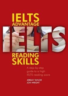 ielts advantage reading skills-9781905085637