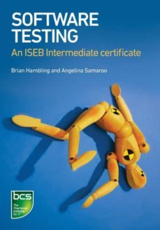 software testing-9781906124137