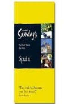 spain 2011 (9th edition) (alastair sawday)-9781906136437
