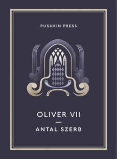 oliver vii (ebook)-antal szerb-9781906548537