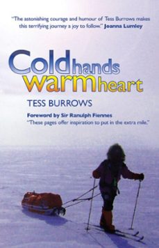 cold hands warm heart (ebook)-tess burrows-9781908646637
