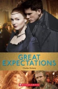 great expectations (book + cd)-9781909221437