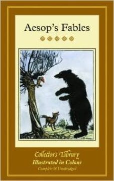 aesop s fables-9781909621237