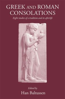 greek and roman consolations (ebook)-9781910589137