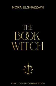 the book witch (ebook)-nora elghazzawi-9781911760337