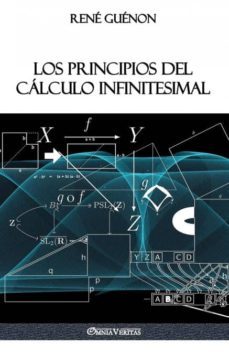 los principios del clculo infinitesimal-9781912452637